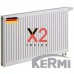 Радиаторы  отопления стальные панельные Kermi (Германия)