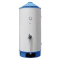 Baxi SAG 150 водонагреватель газовый накопительный вертикальный, напольный
