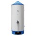 Baxi SAG 150 водонагреватель газовый накопительный вертикальный, напольный